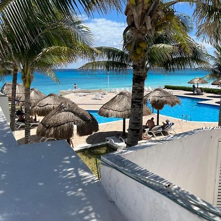 Condominios Brisas Zona Hotelera Канкун Экстерьер фото